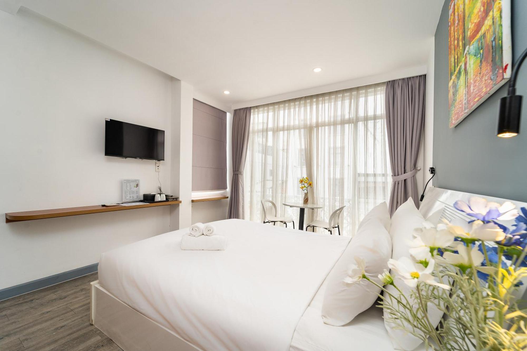 Cayxanh Hostel Πόλη Χο Τσι Μινχ Εξωτερικό φωτογραφία