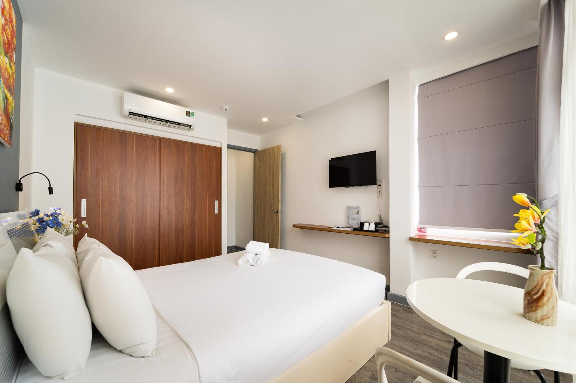 Cayxanh Hostel Πόλη Χο Τσι Μινχ Εξωτερικό φωτογραφία