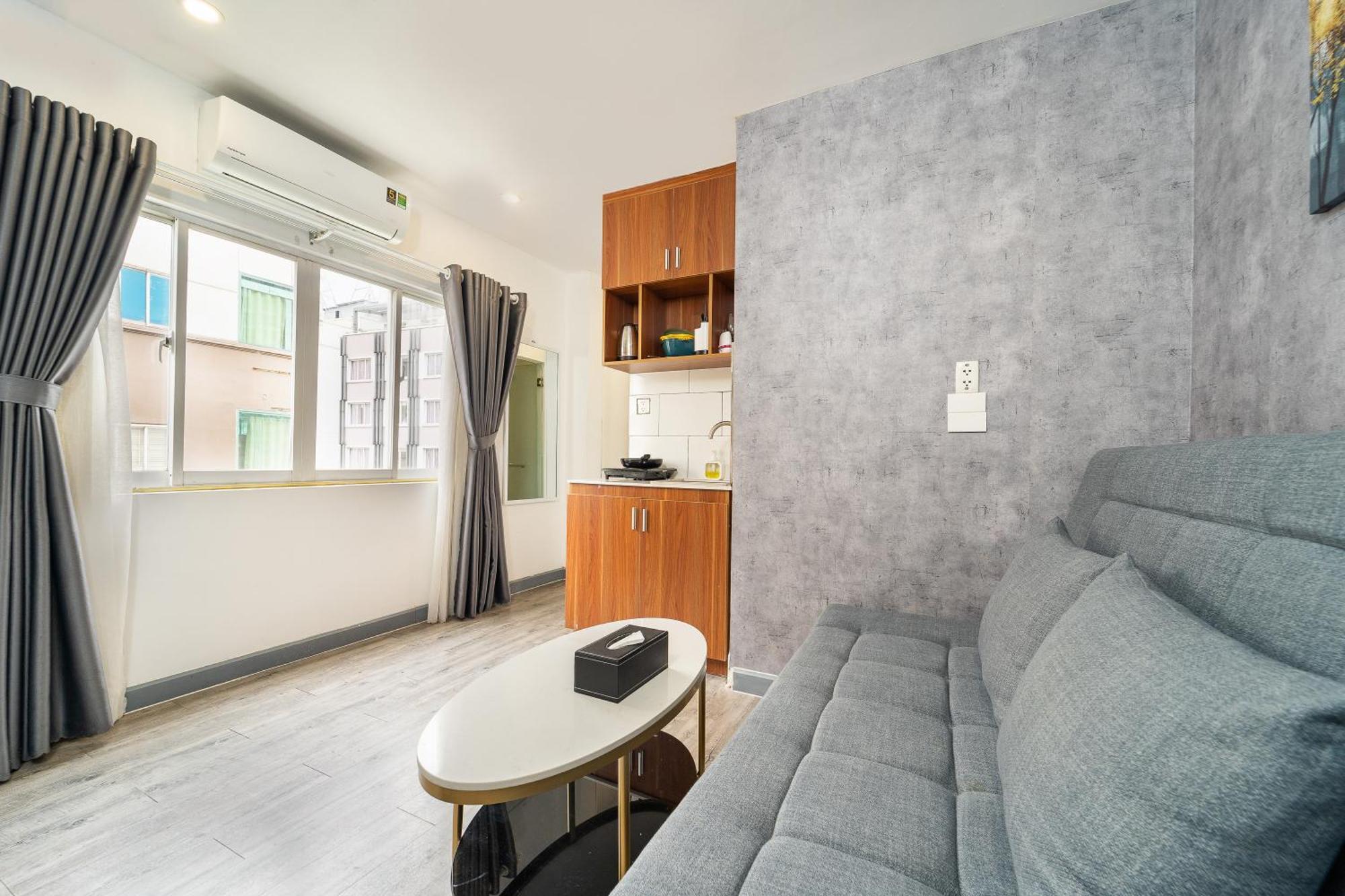 Cayxanh Hostel Πόλη Χο Τσι Μινχ Εξωτερικό φωτογραφία
