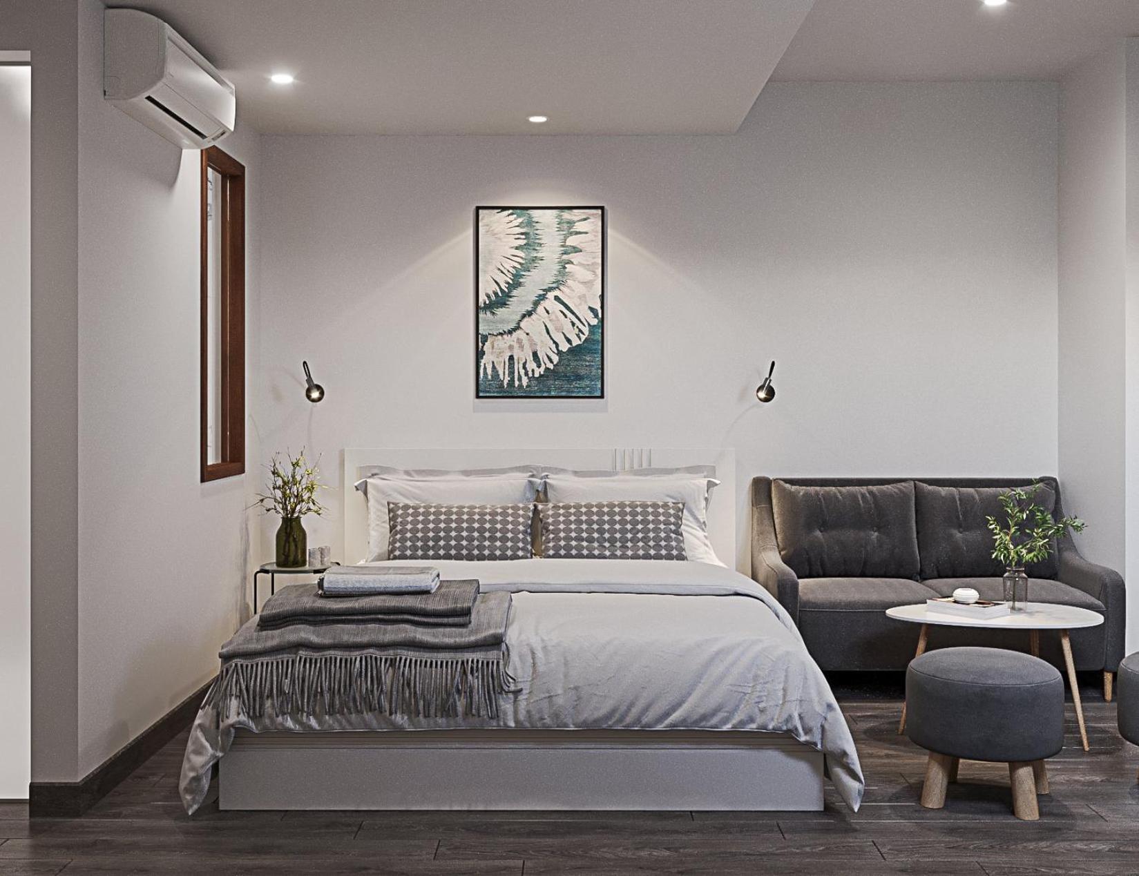 Cayxanh Hostel Πόλη Χο Τσι Μινχ Εξωτερικό φωτογραφία