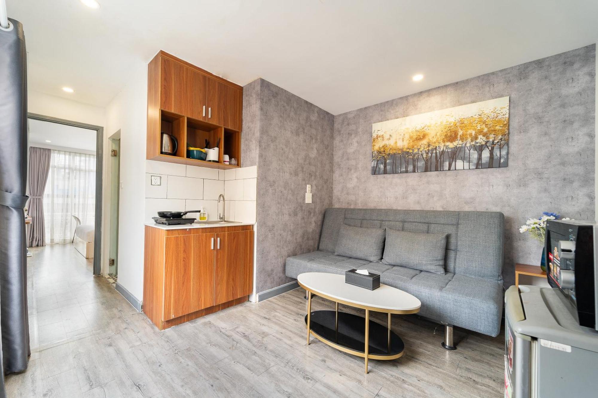 Cayxanh Hostel Πόλη Χο Τσι Μινχ Εξωτερικό φωτογραφία
