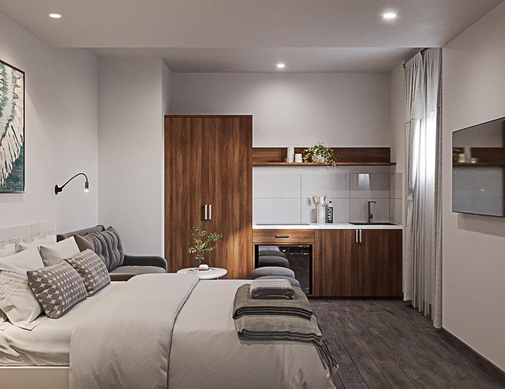 Cayxanh Hostel Πόλη Χο Τσι Μινχ Εξωτερικό φωτογραφία
