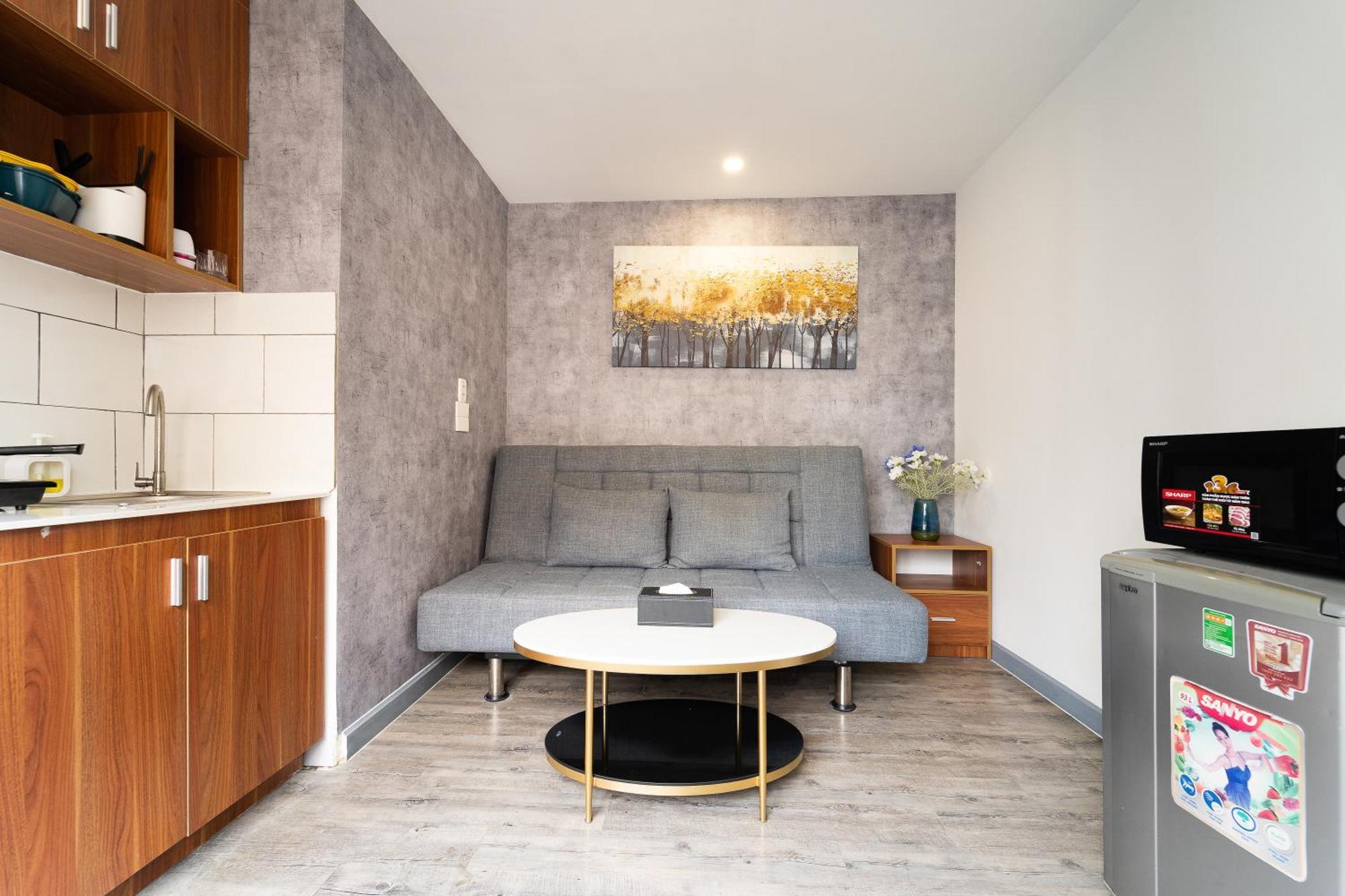 Cayxanh Hostel Πόλη Χο Τσι Μινχ Εξωτερικό φωτογραφία