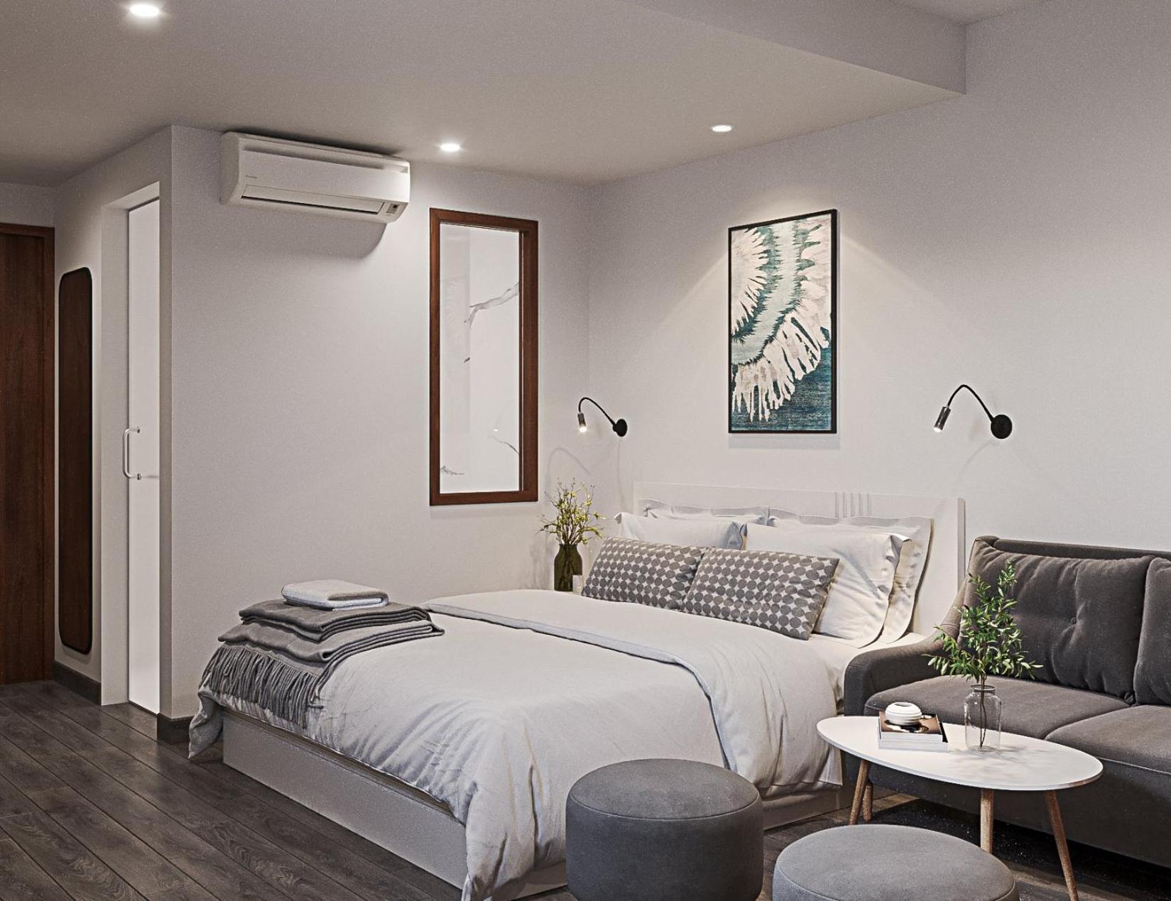 Cayxanh Hostel Πόλη Χο Τσι Μινχ Εξωτερικό φωτογραφία