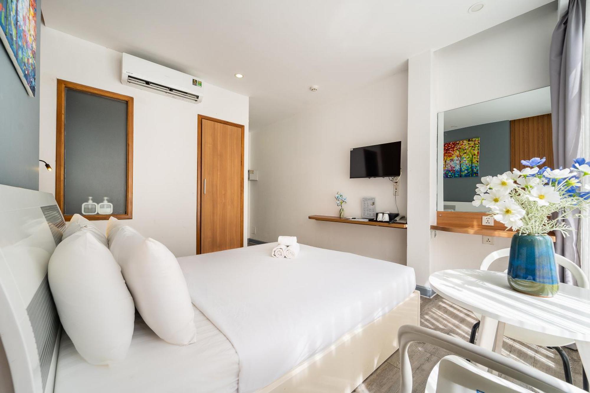Cayxanh Hostel Πόλη Χο Τσι Μινχ Εξωτερικό φωτογραφία