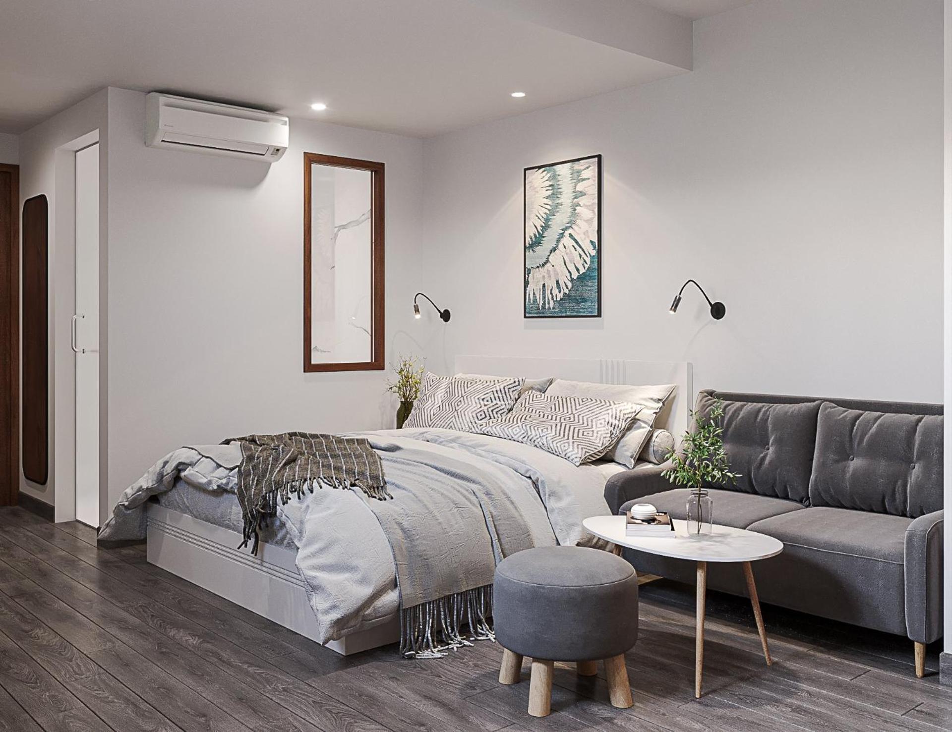 Cayxanh Hostel Πόλη Χο Τσι Μινχ Εξωτερικό φωτογραφία