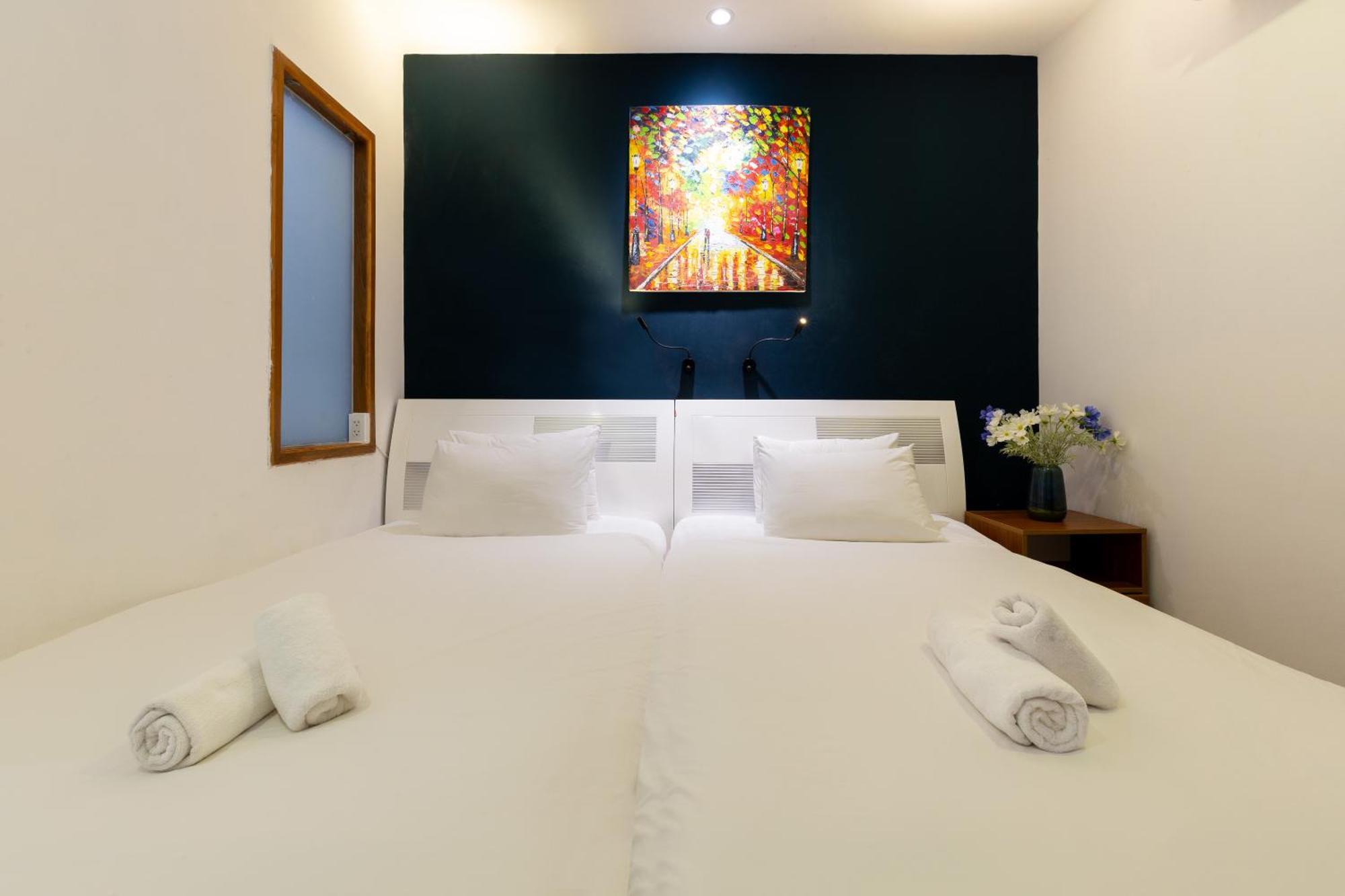 Cayxanh Hostel Πόλη Χο Τσι Μινχ Εξωτερικό φωτογραφία