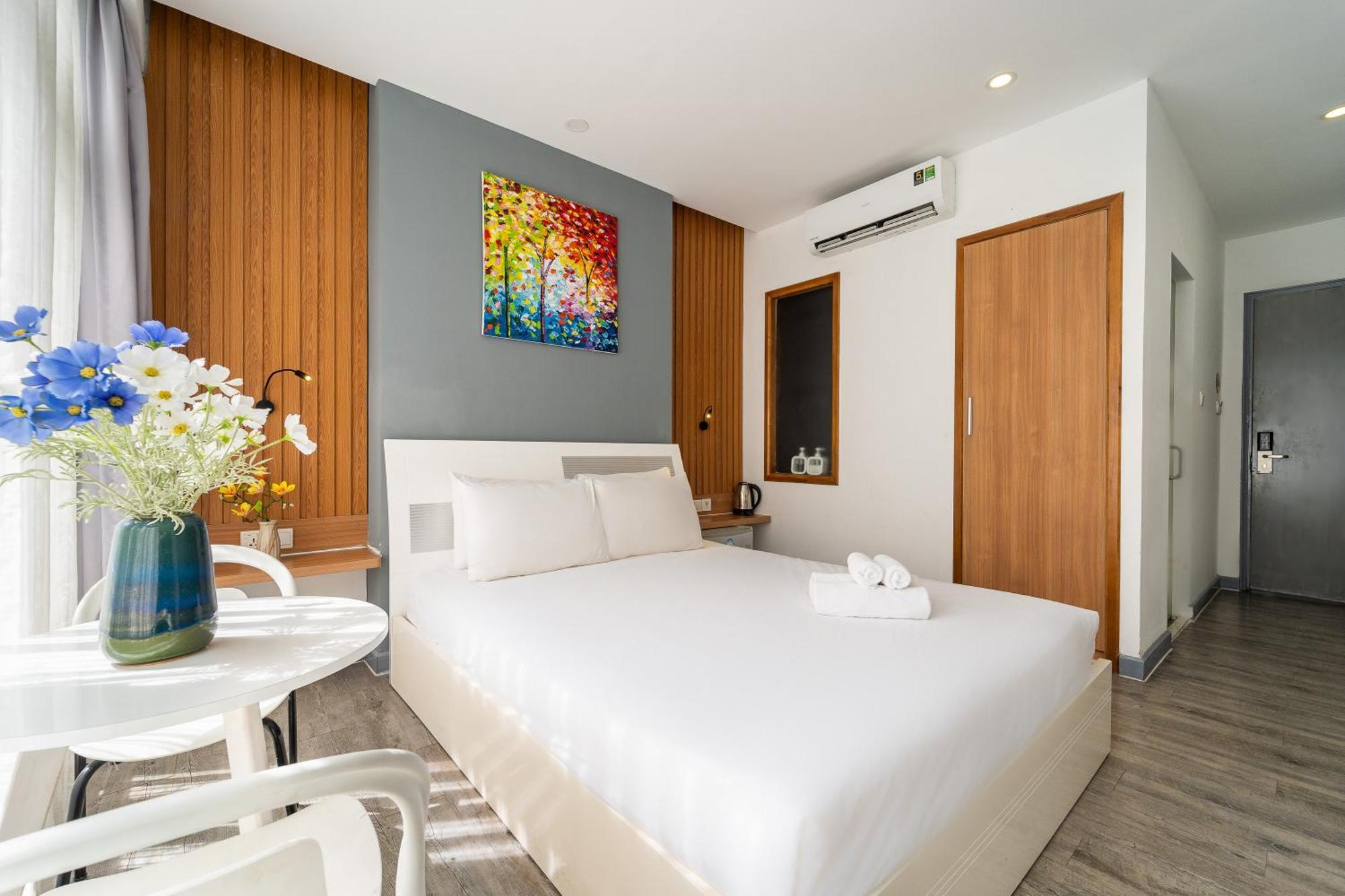 Cayxanh Hostel Πόλη Χο Τσι Μινχ Εξωτερικό φωτογραφία