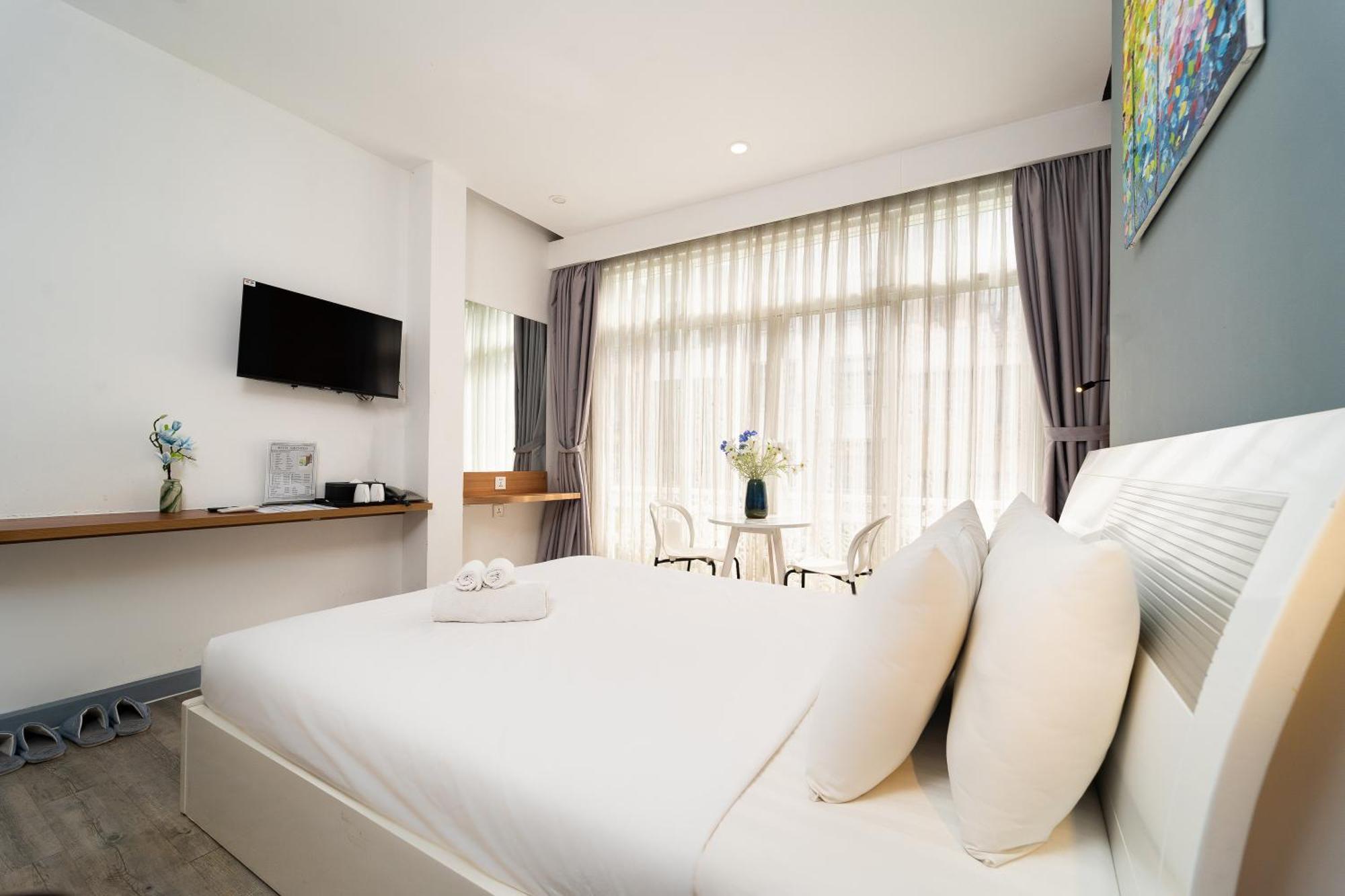 Cayxanh Hostel Πόλη Χο Τσι Μινχ Εξωτερικό φωτογραφία