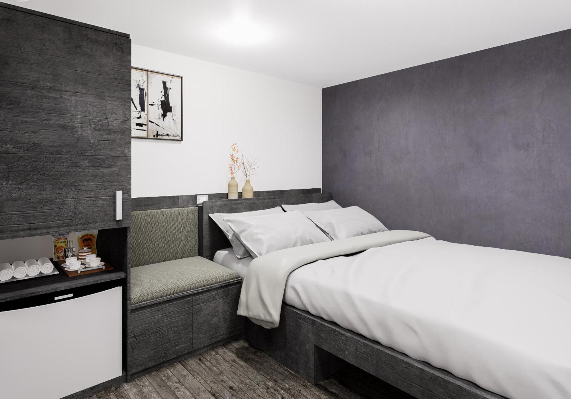 Cayxanh Hostel Πόλη Χο Τσι Μινχ Εξωτερικό φωτογραφία