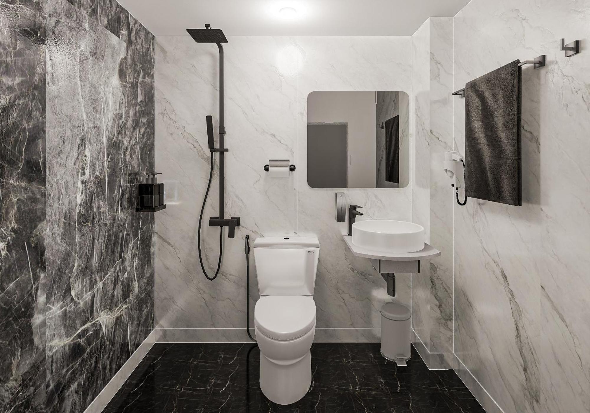 Cayxanh Hostel Πόλη Χο Τσι Μινχ Εξωτερικό φωτογραφία