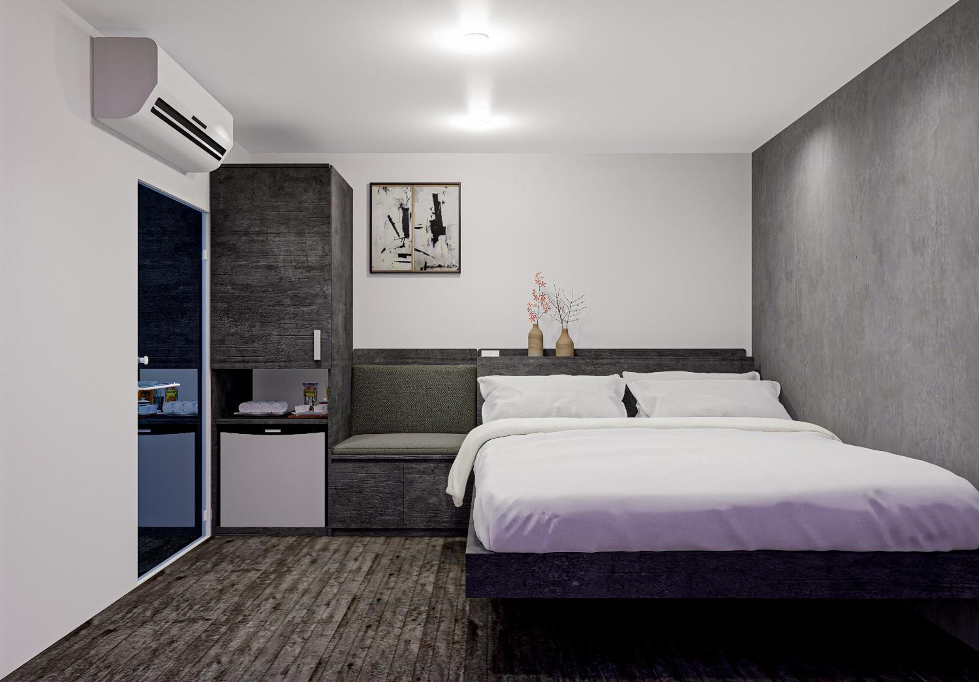 Cayxanh Hostel Πόλη Χο Τσι Μινχ Εξωτερικό φωτογραφία